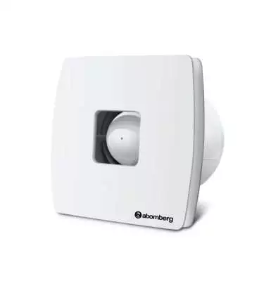 atomberg Studio+ 150mm (sweep size) BLDC motor Energy Saving Exhaust Fan (White)