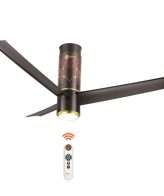 Orient Electric Aeroslim 1200mm BLDC motor Smart Ceiling Fan