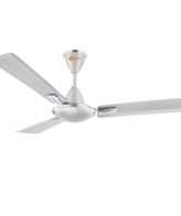 Orient Electric Gratia 1200 MM Deco Fan (Silky Silver)