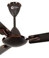 Orient Electric Gratia 1200 MM Ceiling Fan (Metallic Bronze/Copper)