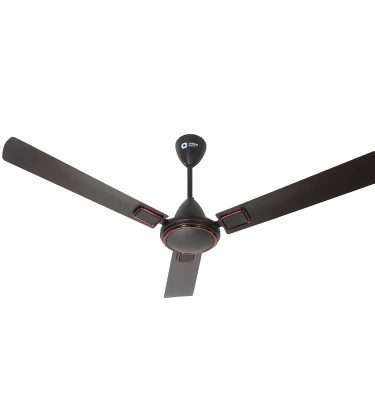 Orient FALCON 425 DECO 1200 CEILING FAN (METALLIC BRONZE COPPER)