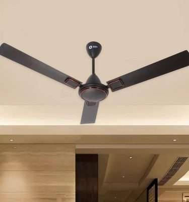 Orient FALCON 425 DECO 1200 CEILING FAN (METALLIC BRONZE COPPER)