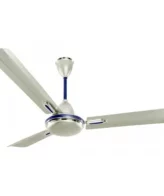 ORIENT Orient Quasar Ornamental 1200mm Ceiling Fan (Silver Blue)