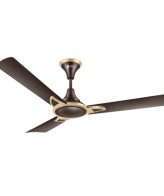 Orient Electric Kiara Shine 1200mm High Speed Ceiling Fan (Hickory Brown)