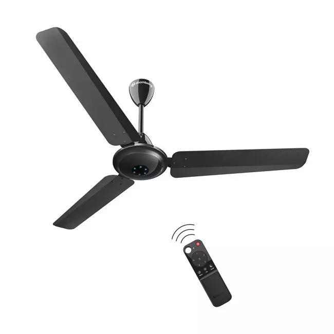 atomberg Ikano 1200mm BLDC Motor 5 Star Rated Ceiling Fans