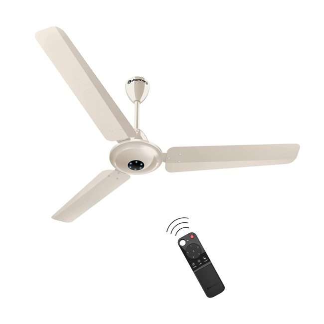 atomberg Ikano 1200mm BLDC Motor 5 Star Rated Ceiling Fans