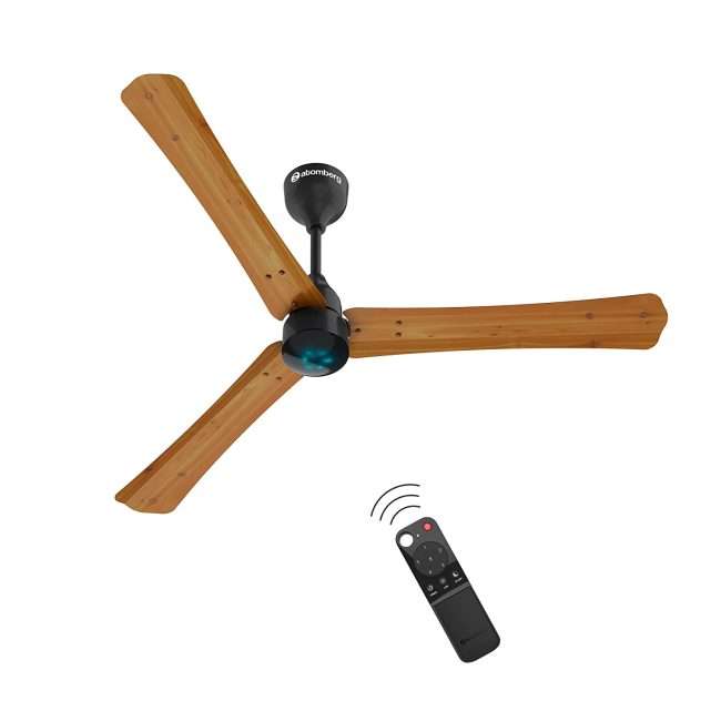 atomberg Renesa+ 1200mm BLDC Motor 5 Star Rated Ceiling Fans