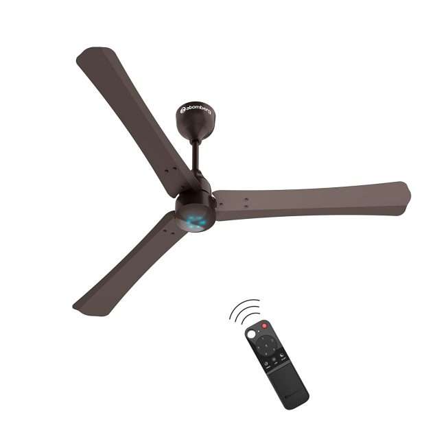 atomberg Renesa+ 1200mm BLDC Motor 5 Star Rated Ceiling Fans