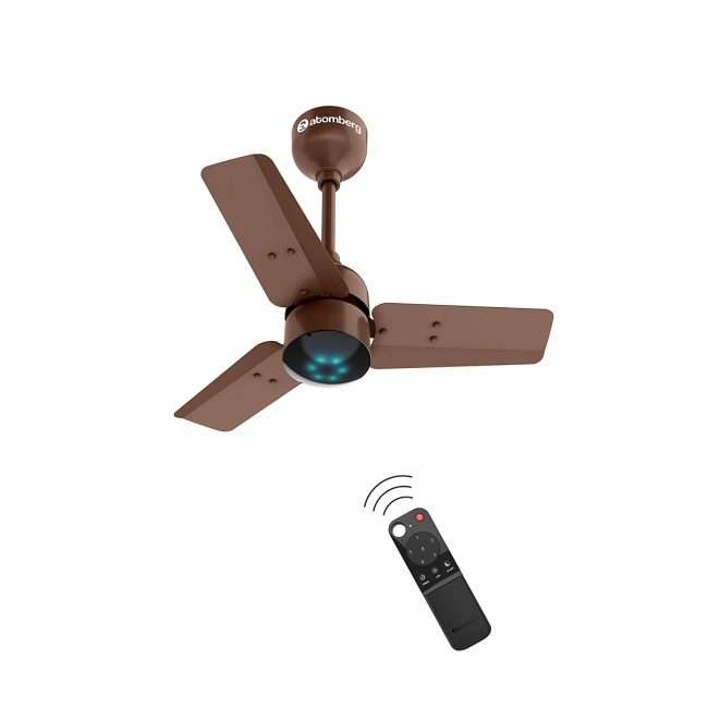 atomberg Renesa 600mm BLDC Motor 5 Star Rated Ceiling Fans