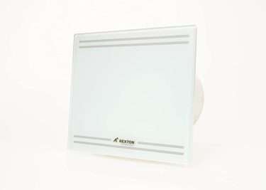 Rexton Exhaust Fan (WHITE, GXR - 150B, RX20281B-6)