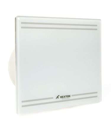 Rexton Exhaust Fan (WHITE, GXR - 150B, RX20281B-6)