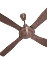 Havells Yorker 1320mm Ceiling Fan (Antique Copper)