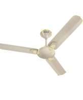 Havells Carnesia 1200mm Ceiling Fan (Gold)