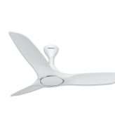 Havells Stealth Air 1200mm Dust Resistant Ceiling Fan (Elegant White)