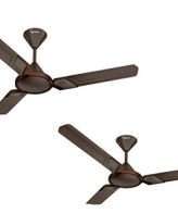 Havells Zester 1200mm Ceiling Fan (Dusk)