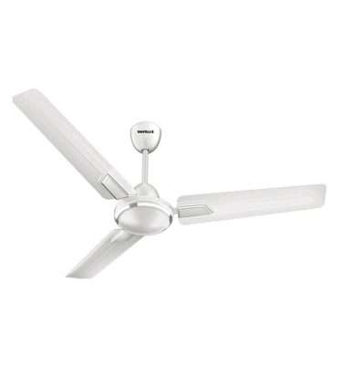 Havells Andria 1200mm Ceiling Fan (Pearl White)