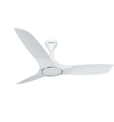 Havells Stealth Air Ceiling Fan (Pearl White)