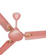 Havells Emperor Prime 1200mm Ceiling Fan (Rose Gold)