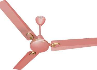 Havells Emperor Prime 1200mm Ceiling Fan (Rose Gold)