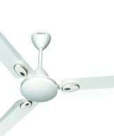 Havells Emperor Prime 1200mm Ceiling Fan (Pearl White Chrome)