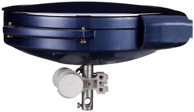 Havells Stealth Air Ceiling Fan (Indigo Blue)