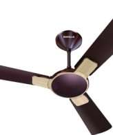 Havells Enticer Wood 1200mm Ceiling Fan (Oakwood)