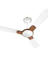 Havells Enticer Wood 1200mm Ceiling Fan (Rosewood)