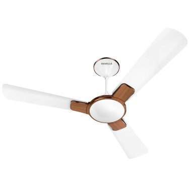 Havells Enticer Wood 1200mm Ceiling Fan (Rosewood)