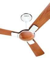 Havells Enticer Vineer 1200mm Ceiling Fan (Walnut)