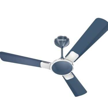 Havells Enticer 1200mm Ceiling Fan (Sapphire Silver)