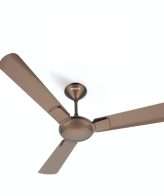 Havells Enticer 1200mm Ceiling Fan (Bronze Cola Chrome)