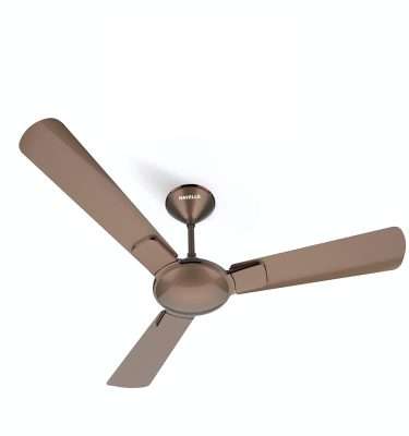 Havells Enticer 1200mm Ceiling Fan (Bronze Cola Chrome)