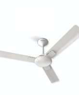 HAVELLS ENTICER 1200MM CEILING FAN (PEARL WHITE CHROME)