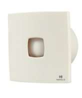 Havells Ventilair Hush Domestic Exhaust Fan,Sweep: 150 Mm (White)