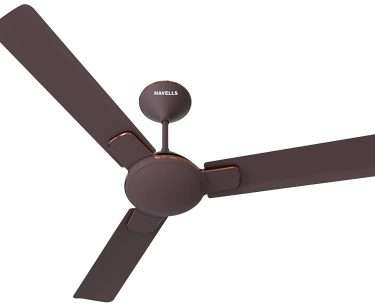 Havells Enticer Ceiling Fan 1200mm (Espresso Brown Copper)