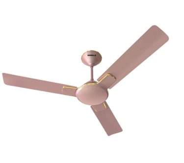 Havells Enticer 1200mm Ceiling Fan (Rose Gold)