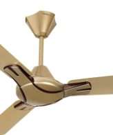 Havells 1200mm Nicola Energy Saving Ceiling Fan (Bronze Copper)