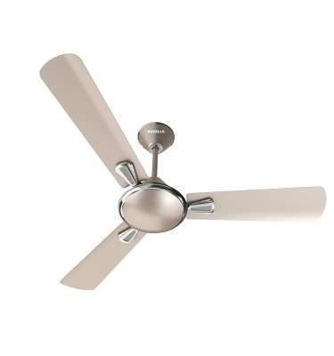 Havells Festiva 1200mm Ceiling Fan (Gold Mist)