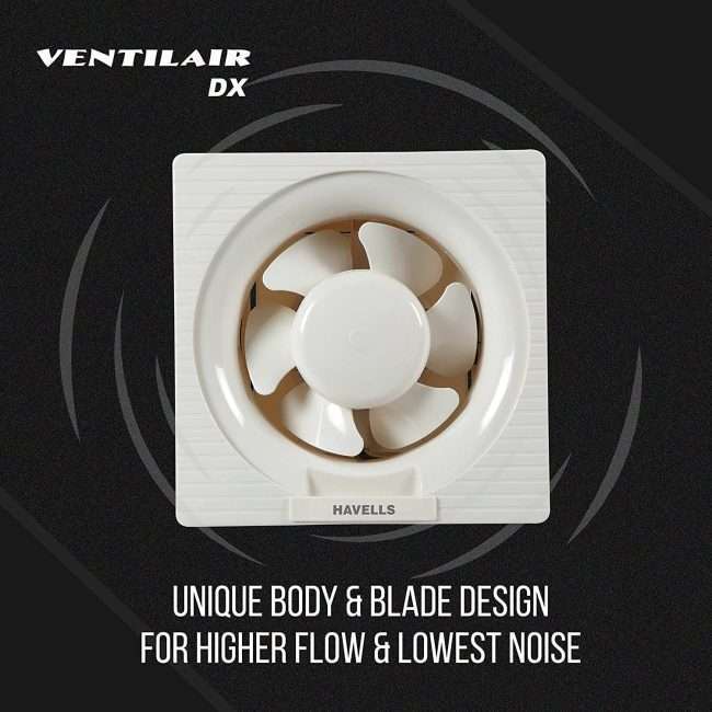 Havells Ventil Air DX 250mm Exhaust Fan