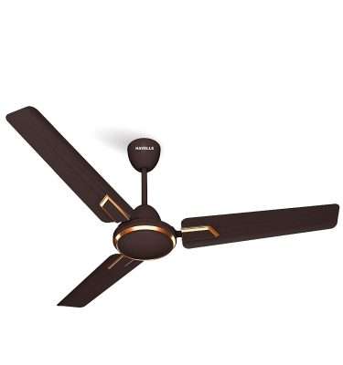 Havells Andria 1200mm Ceiling Fan (Espresso Brown)