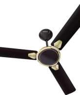 Havells Equs 1200mm Ceiling Fan (Smoke Brown)