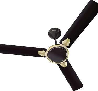 Havells Equs 1200mm Ceiling Fan (Smoke Brown)