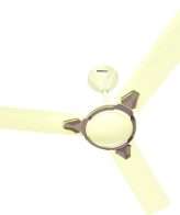 Havells Equs 1200mm Ceiling Fan (Ivory Bronze)