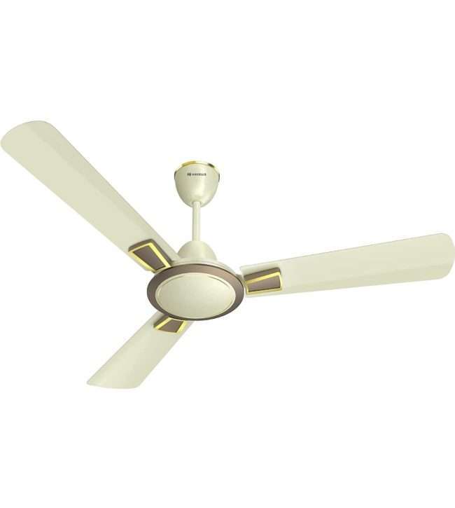 Havells Astura 1200mm Ceiling Fan (Bianco Bronze)