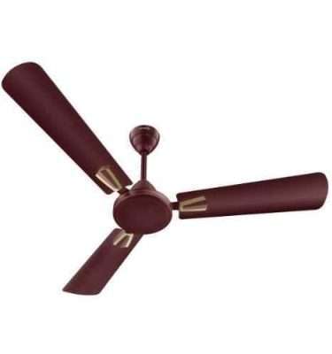 Havells Samraat Deco Ceiling Fan 1200 MM (Brown)