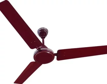 Havells Samraat Brown Ceiling Fan1200Mm (Brown)