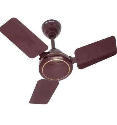 Havells SAMRAAT CEILING FAN 600MM (BROWN)