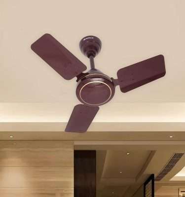 Havells SAMRAAT CEILING FAN 600MM (BROWN)