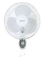 Havells Platina 400mm Wall Fan (White)