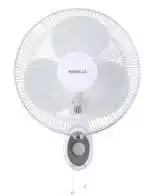 Havells Platina 400mm Wall Fan (White)